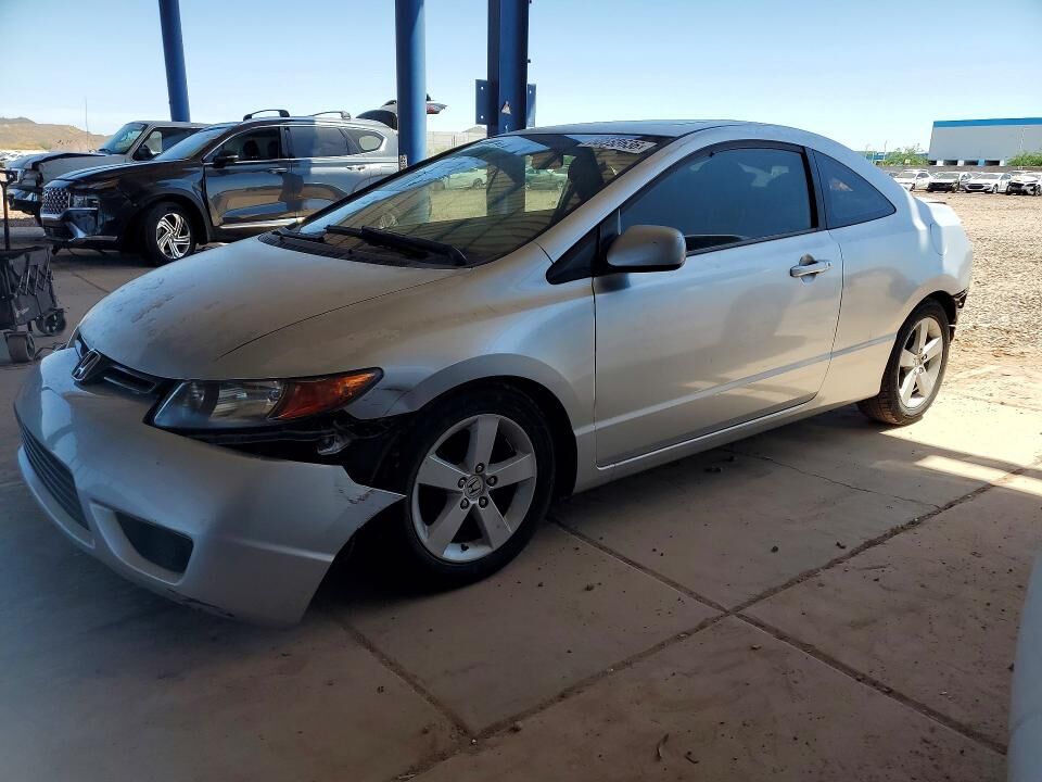 2006 HONDA Civic
