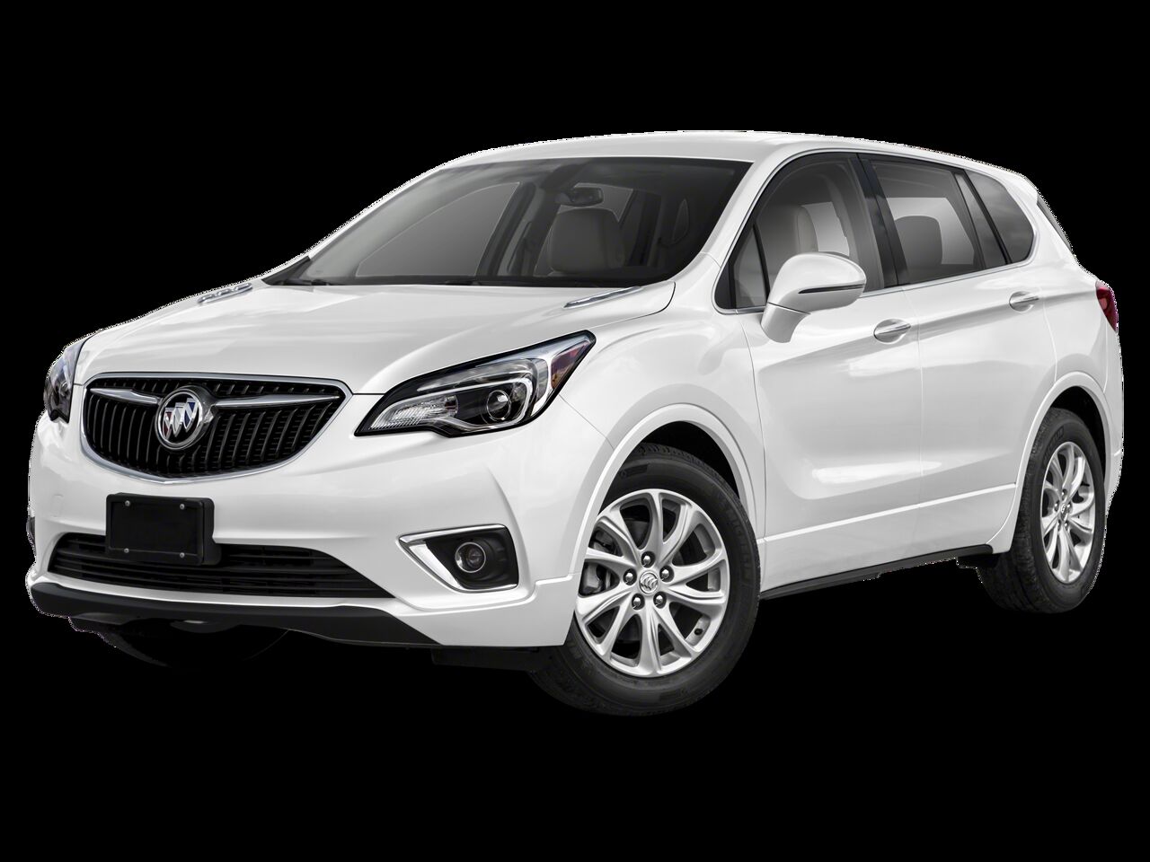 2019 BUICK Envision