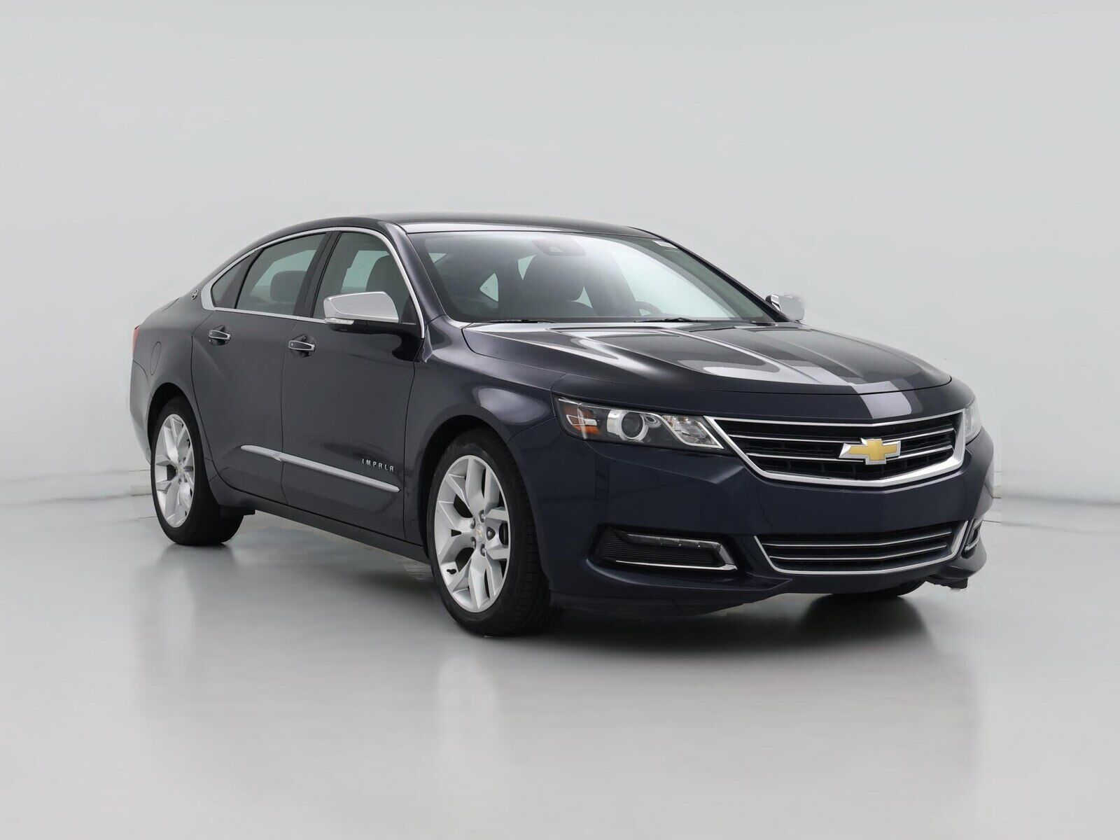 2016 CHEVROLET Impala