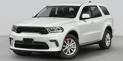 2022 DODGE Durango