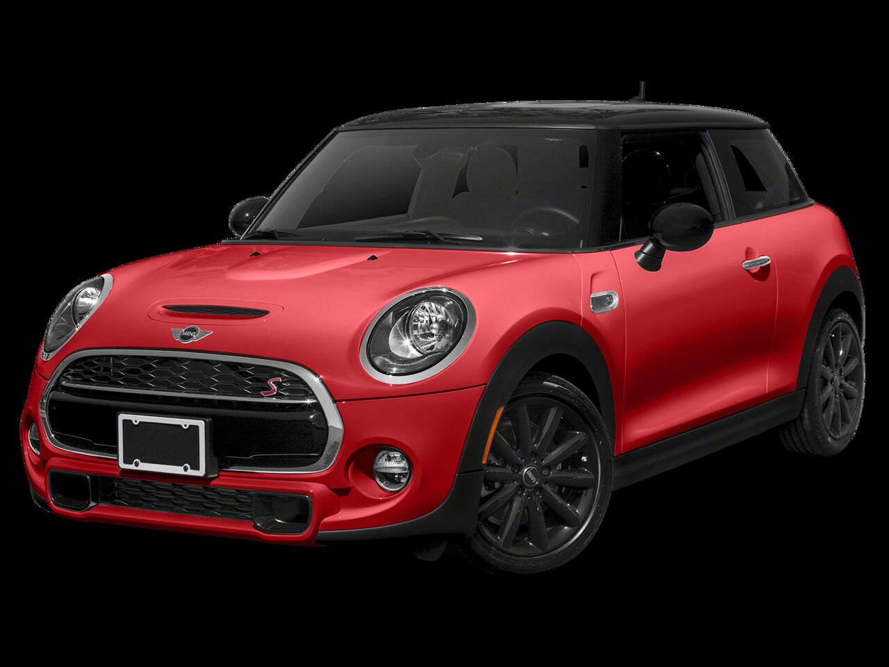 2015 MINI Hardtop