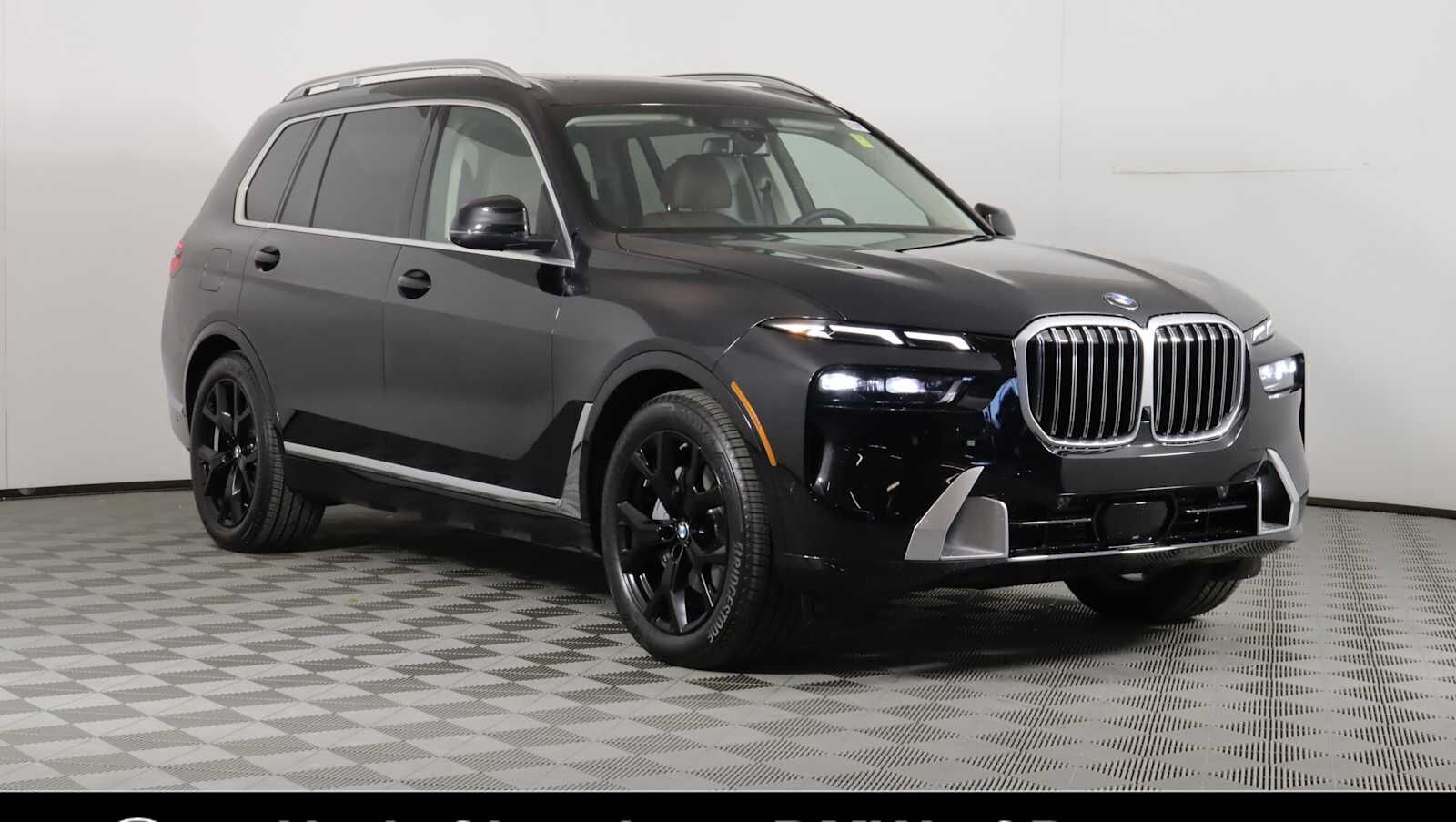 2026 BMW X7