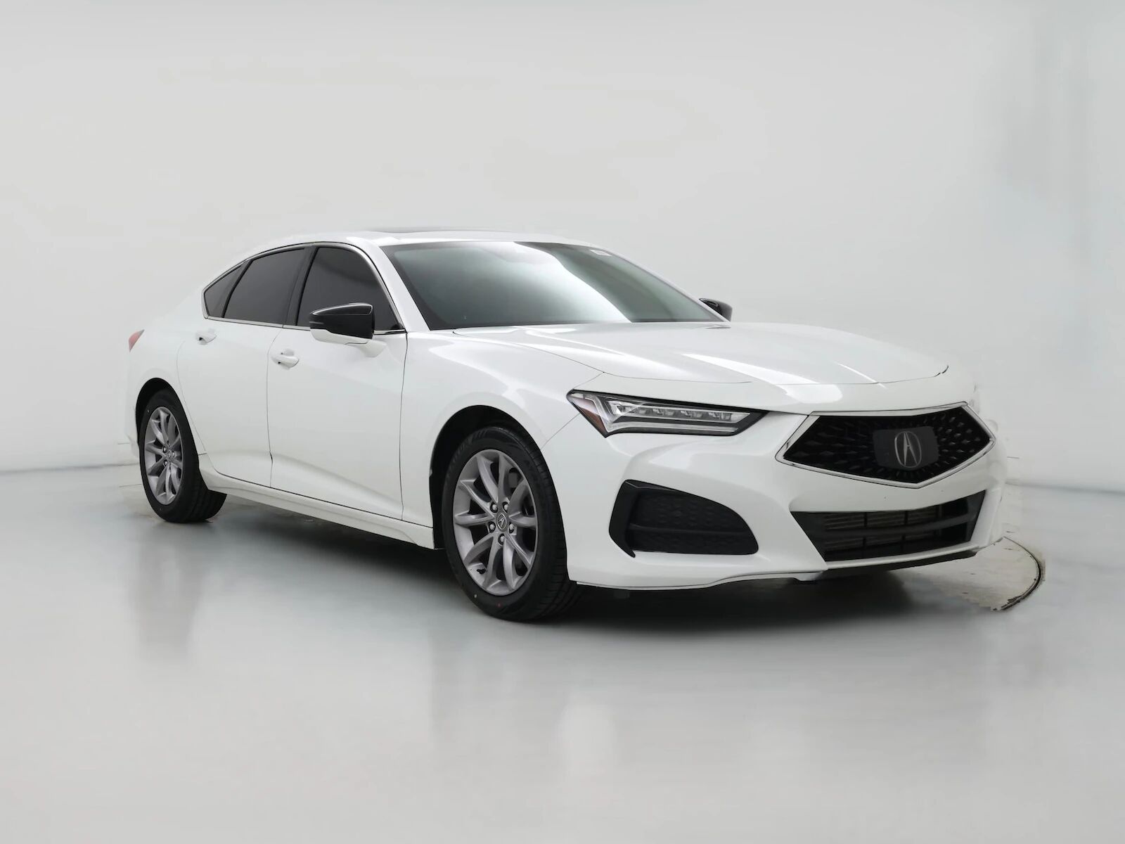 2022 ACURA TLX