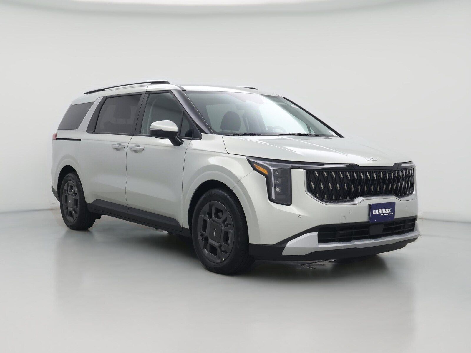2025 KIA Carnival
