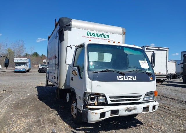 2001 ISUZU NPR/NPR-HD