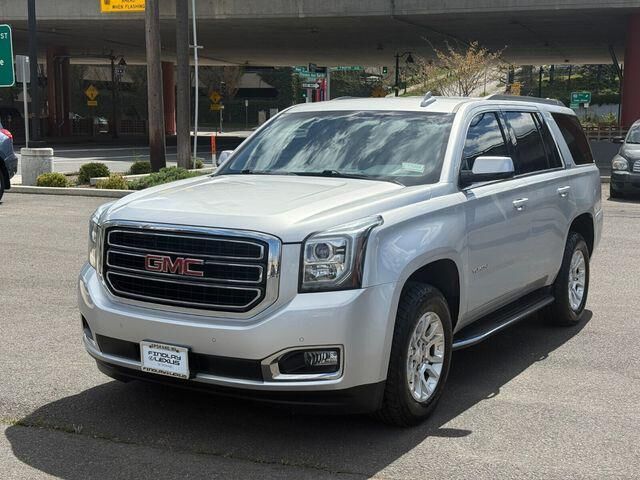 2016 GMC Yukon
