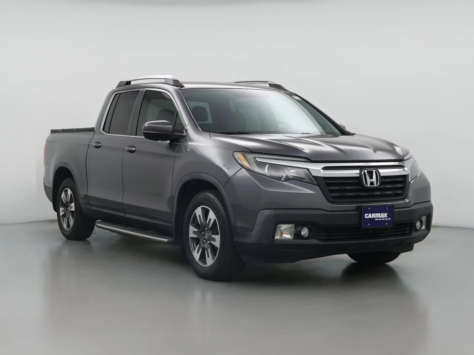 2017 HONDA Ridgeline