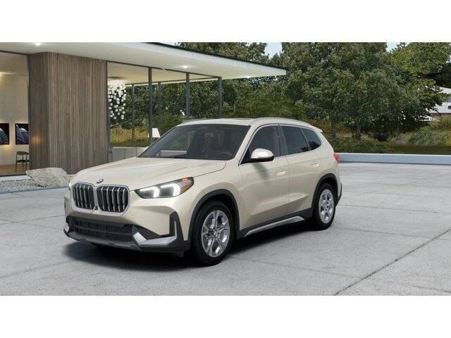 2026 BMW X1