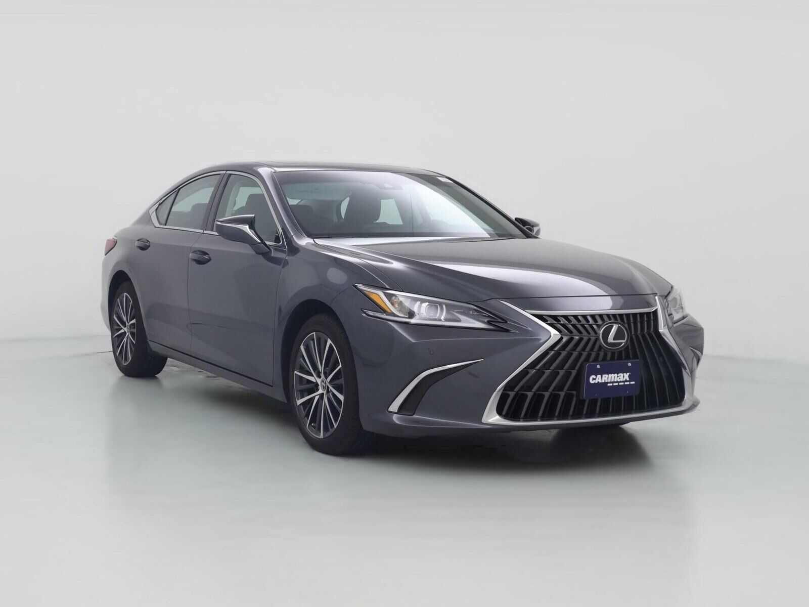 2024 LEXUS ES