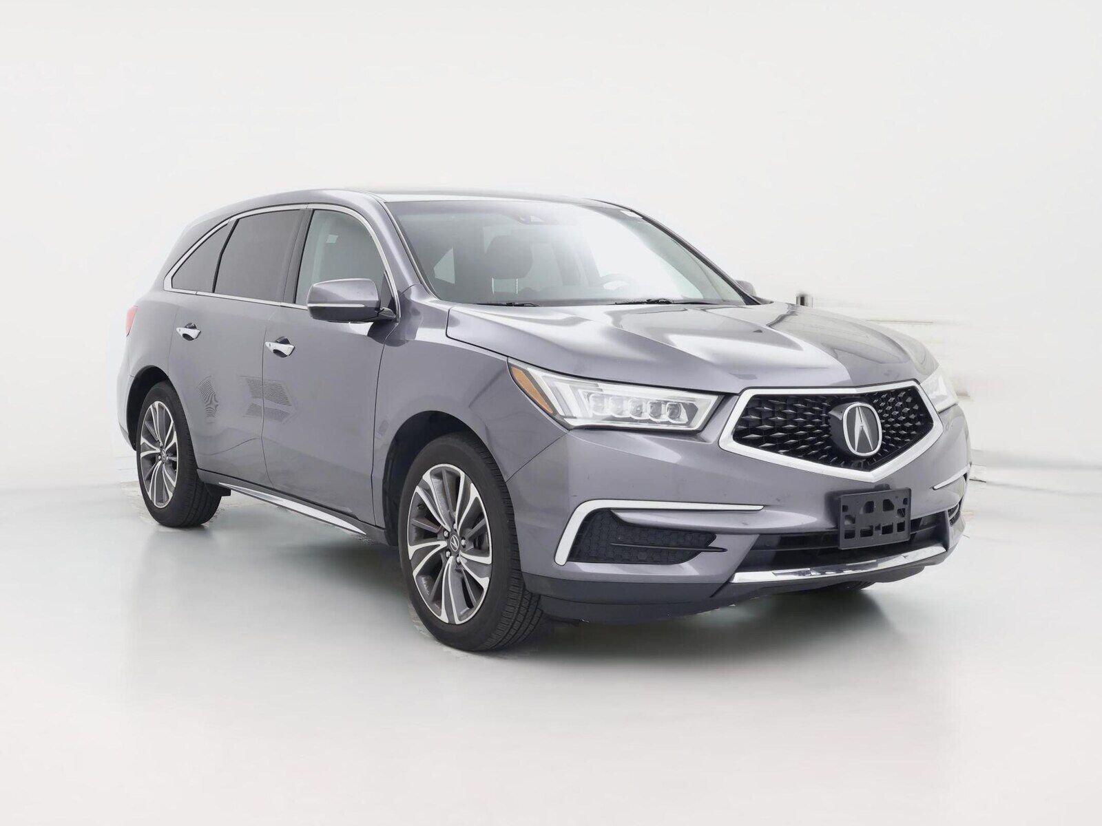 2020 ACURA MDX