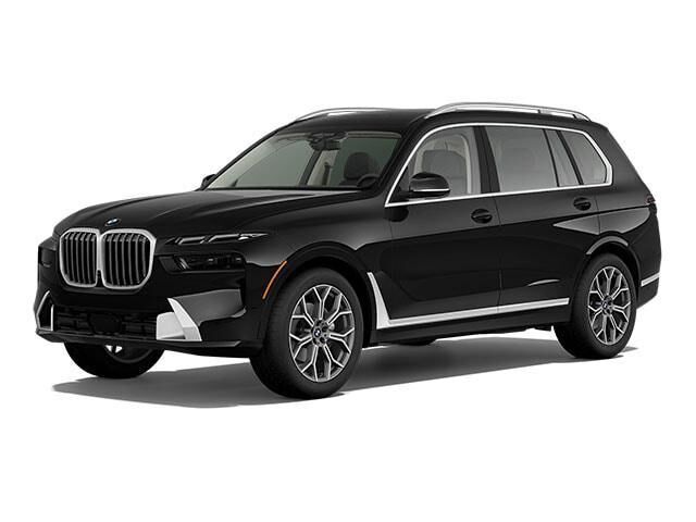 2026 BMW X7