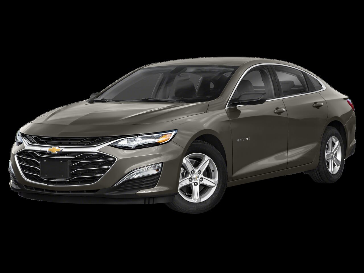 2022 CHEVROLET Malibu