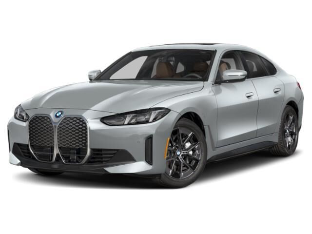 2026 BMW i4