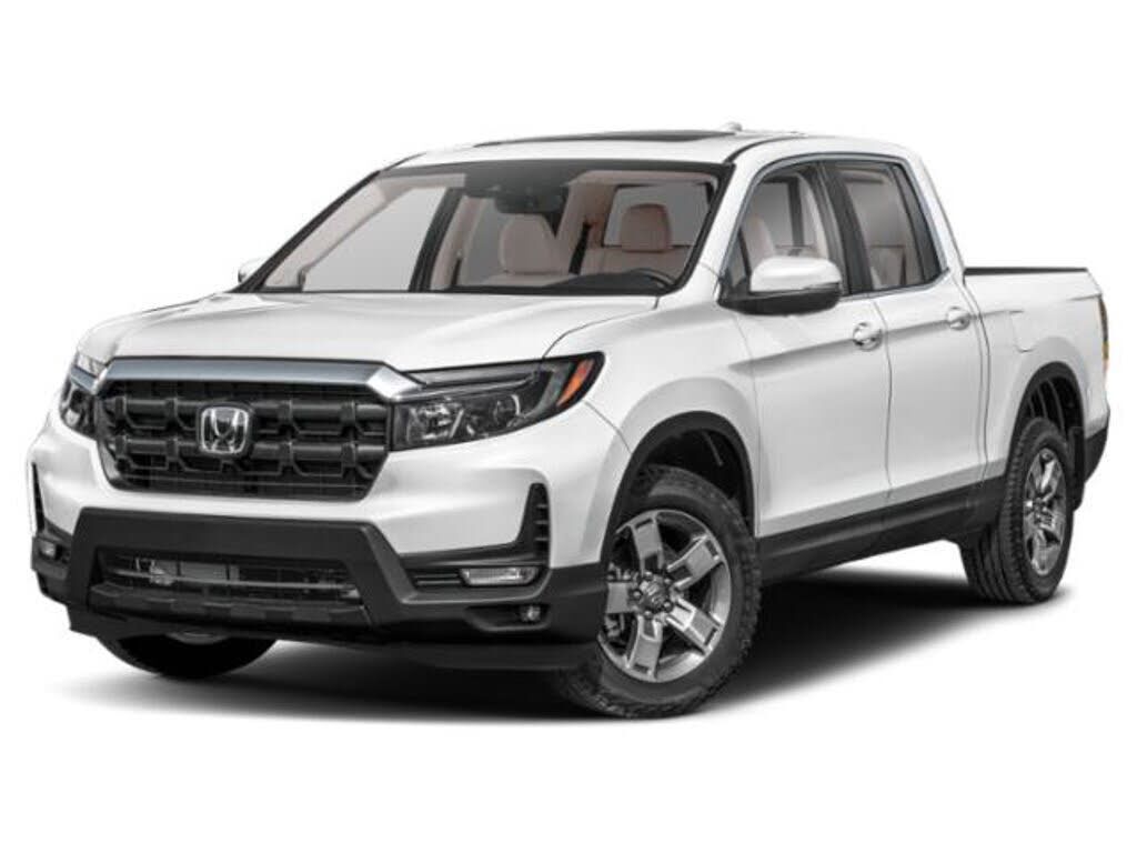 2024 HONDA Ridgeline