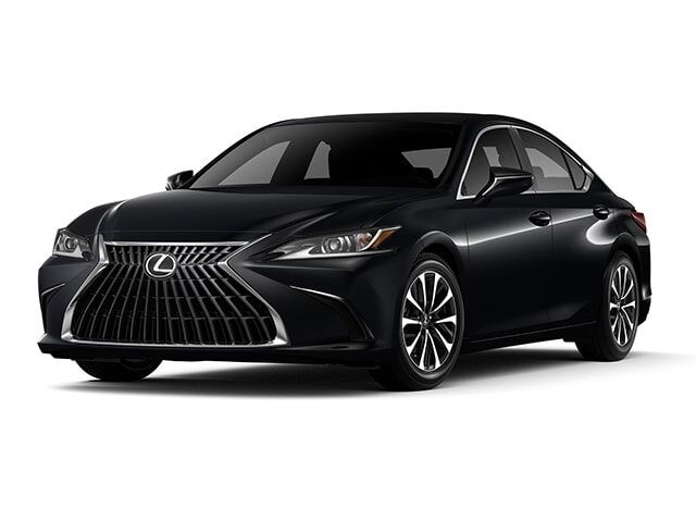 2022 LEXUS ES