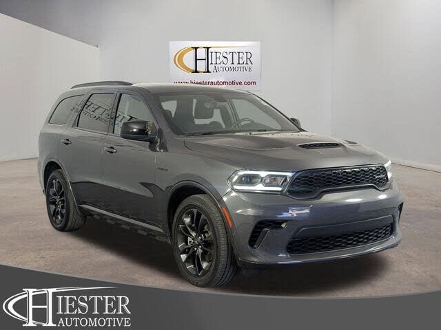 2023 DODGE Durango