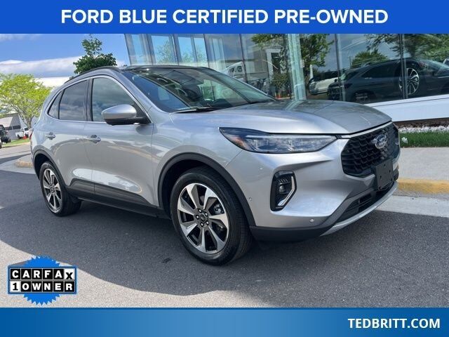 2023 FORD Escape