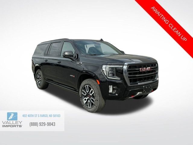 2024 GMC Yukon XL