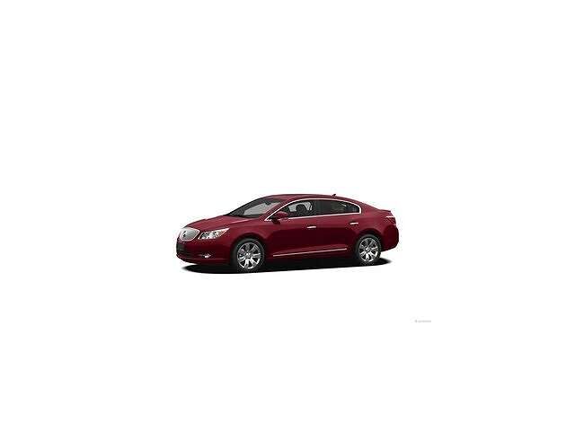 2013 BUICK LaCrosse