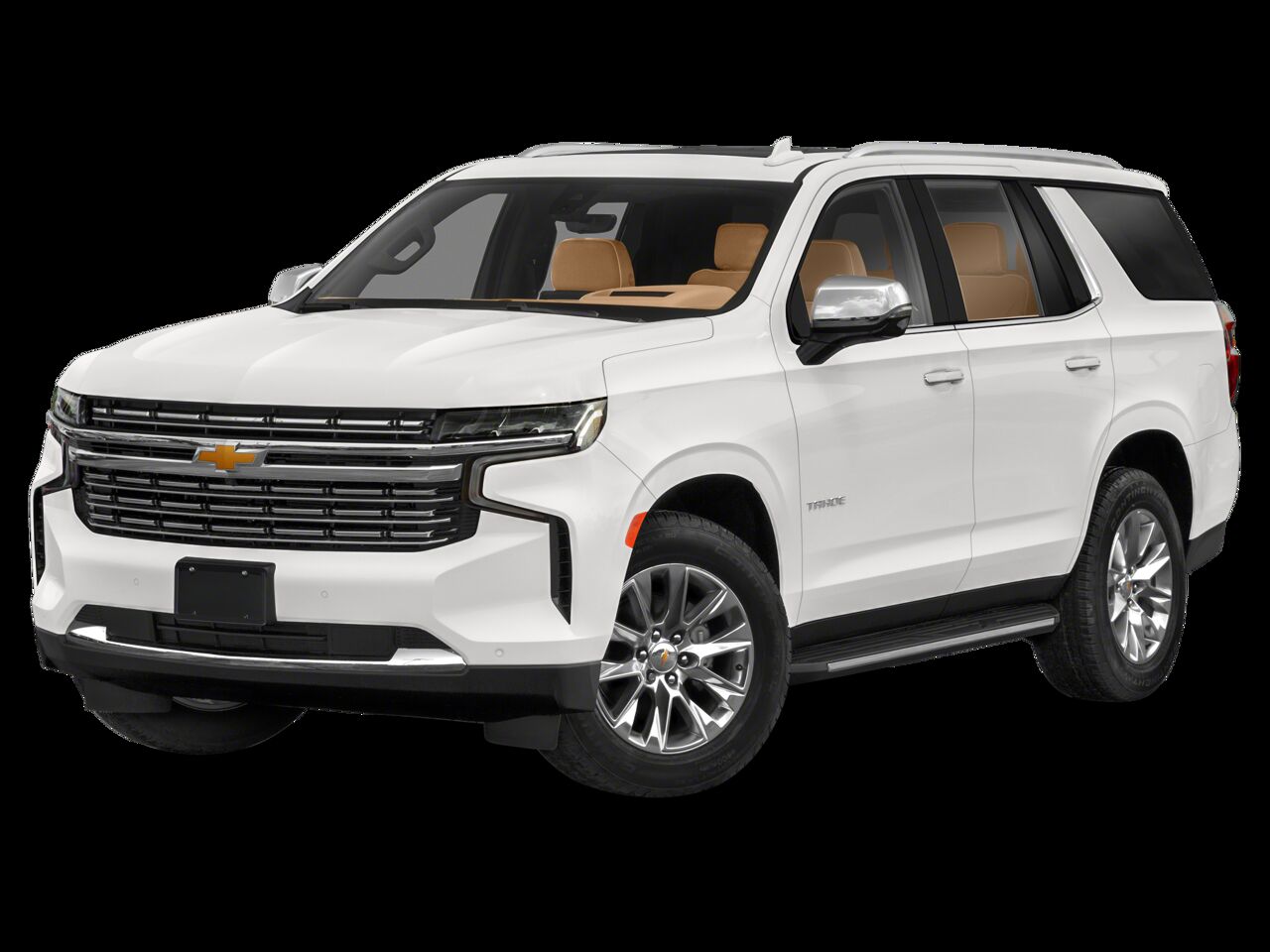 2024 CHEVROLET Tahoe