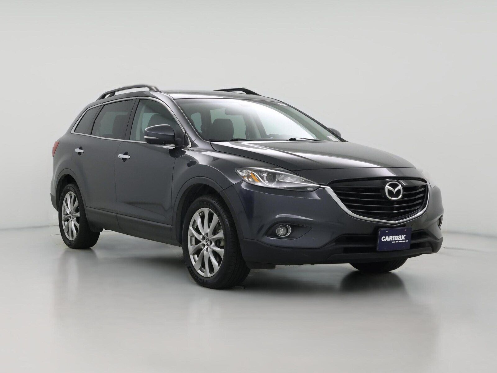 2014 MAZDA CX-9