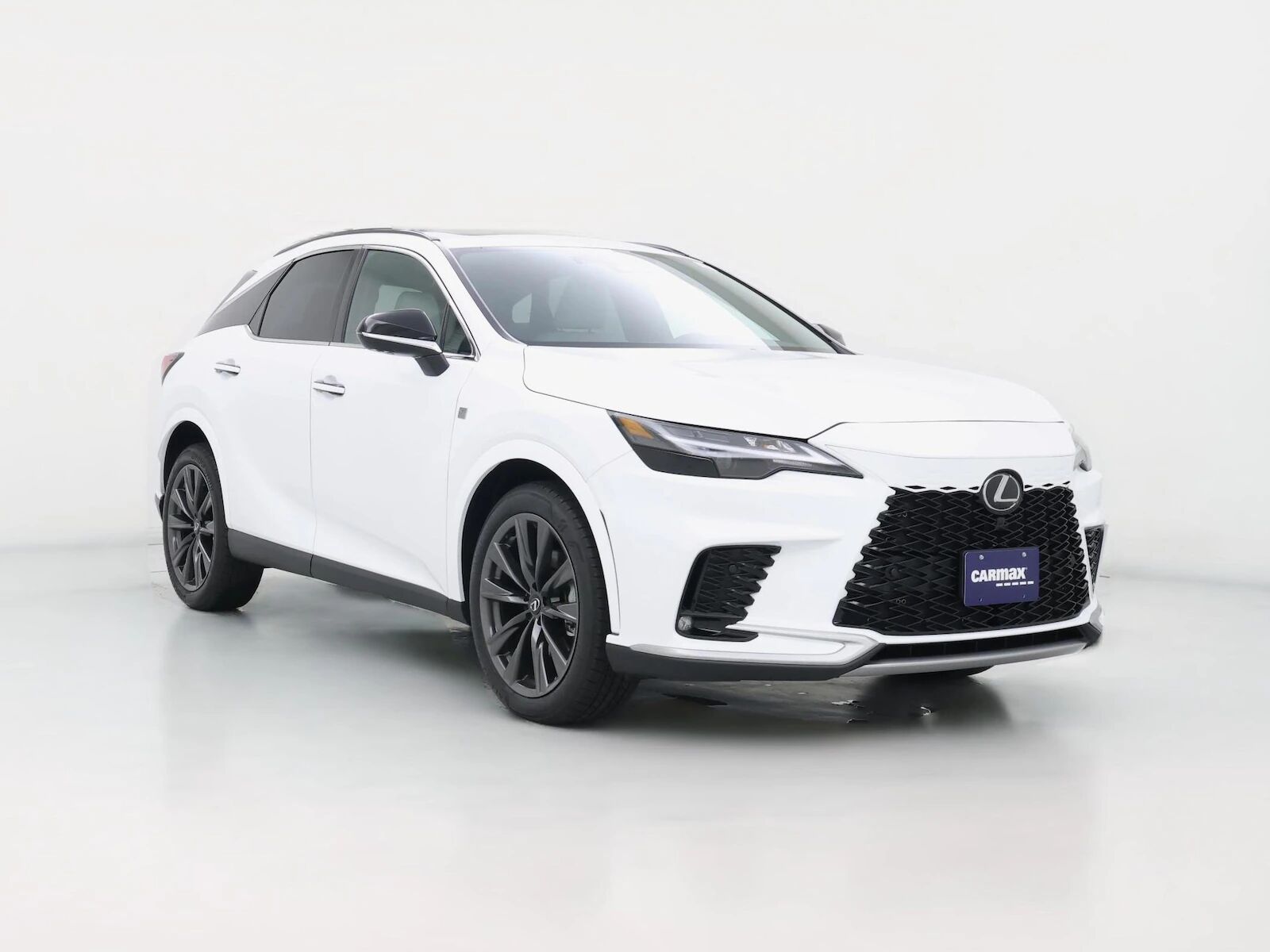2025 LEXUS RX