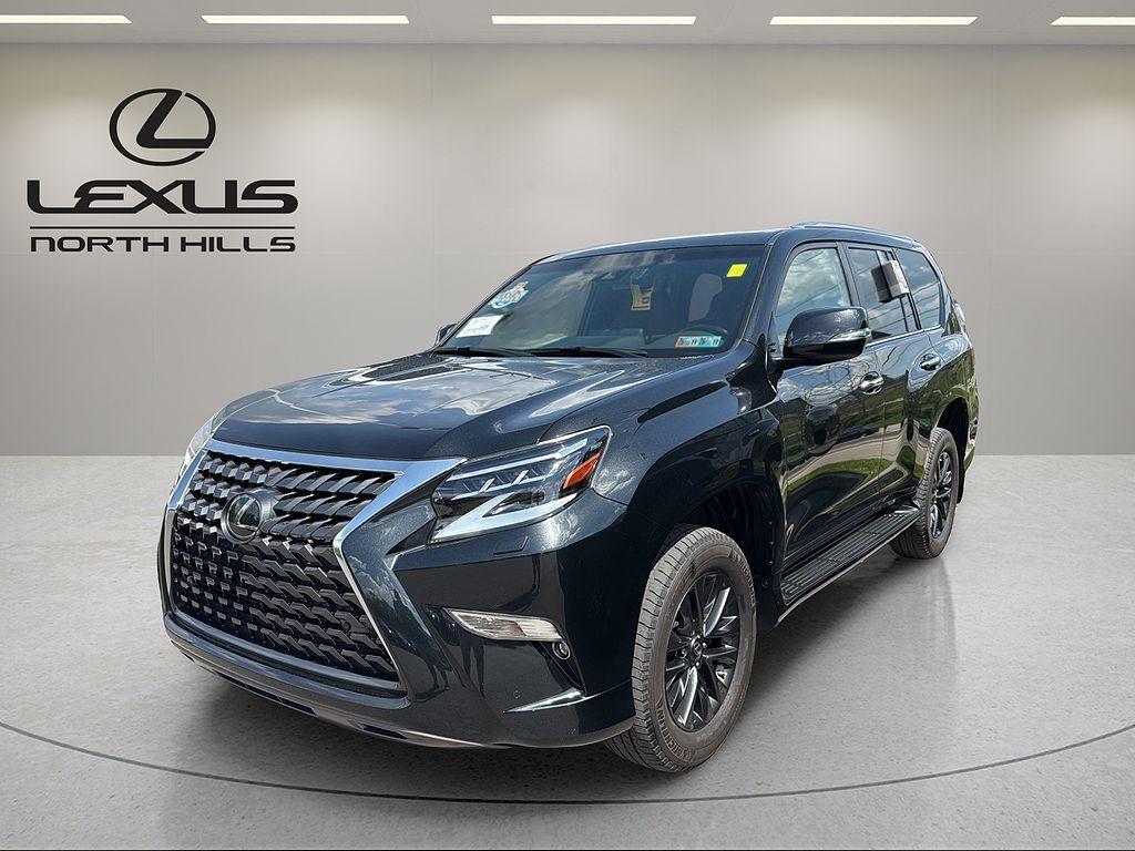 2023 LEXUS GX