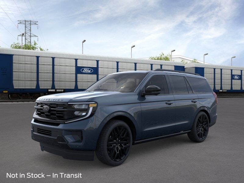 2026 FORD Expedition