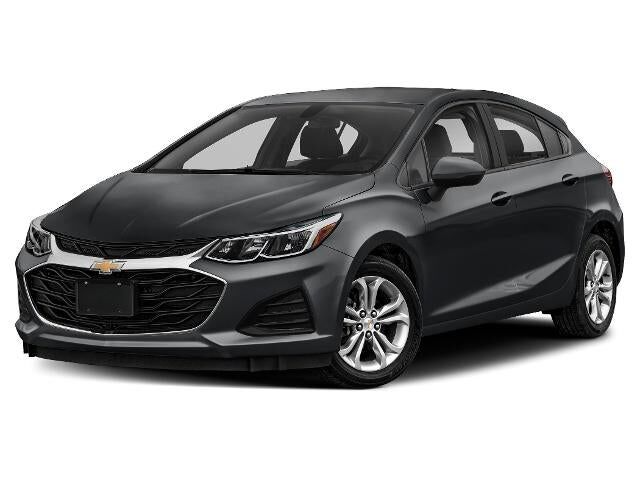 2019 CHEVROLET Cruze