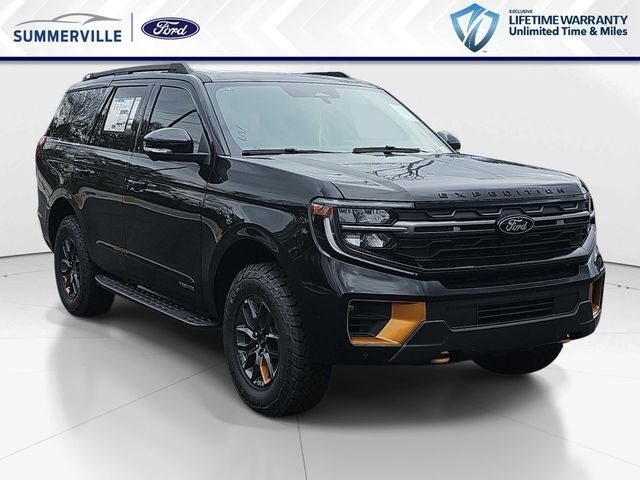 2026 FORD Expedition