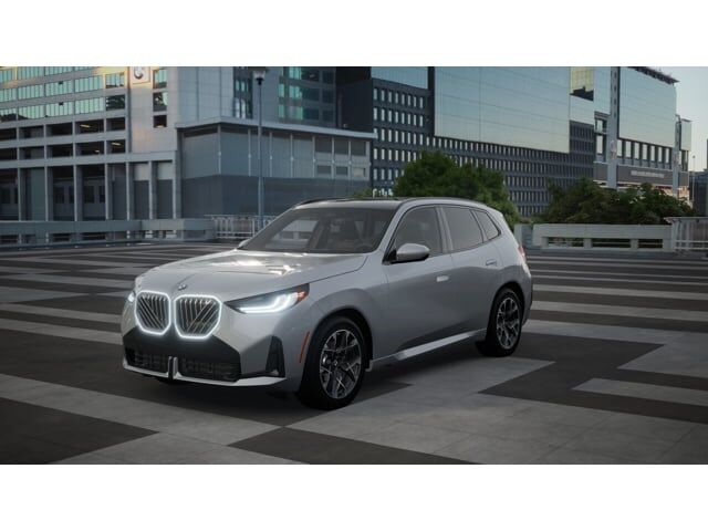 2026 BMW X3