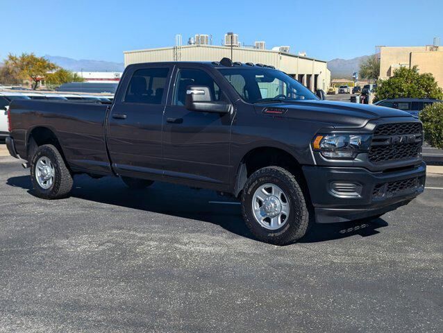 2023 RAM 2500