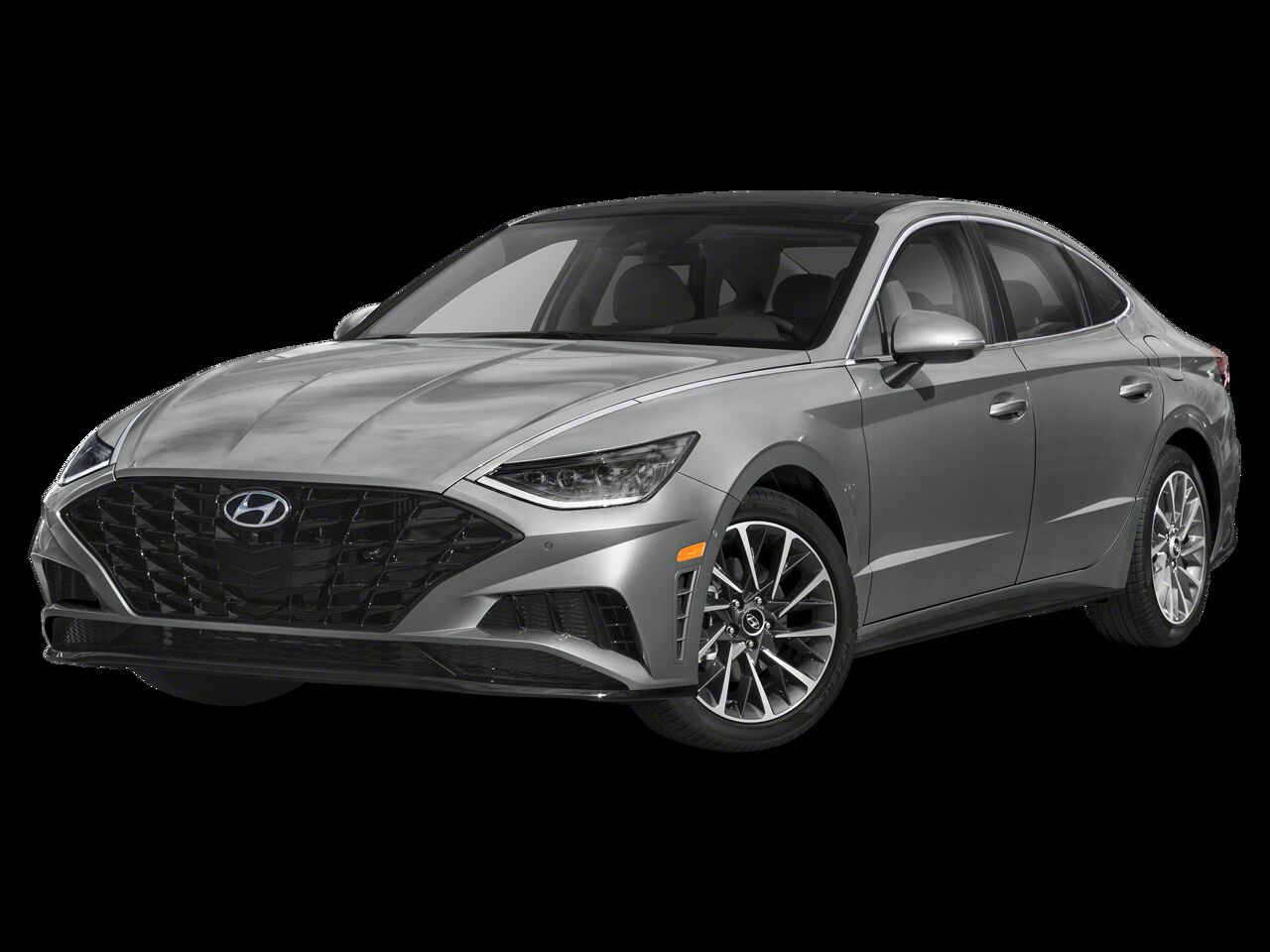 2020 HYUNDAI Sonata