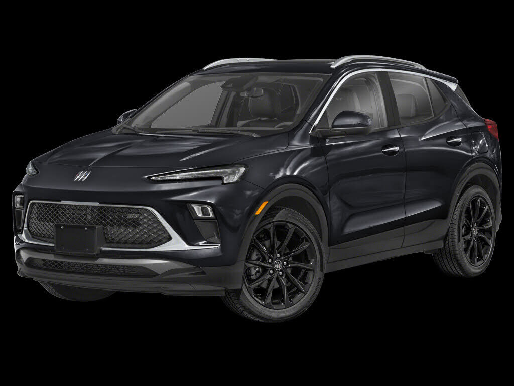 2024 BUICK Encore GX