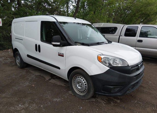 2018 RAM Promaster City