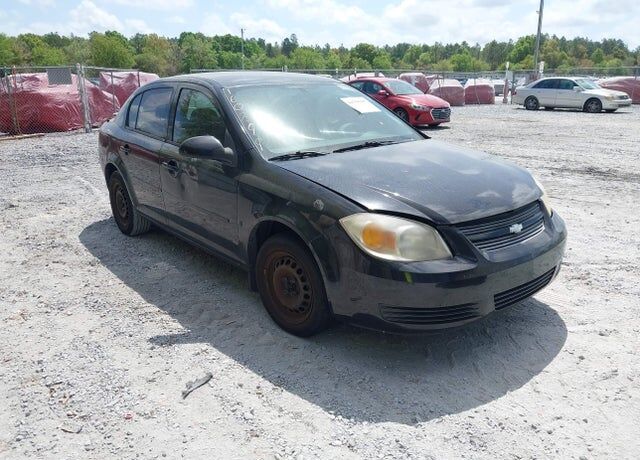 2008 CHEVROLET Cobalt