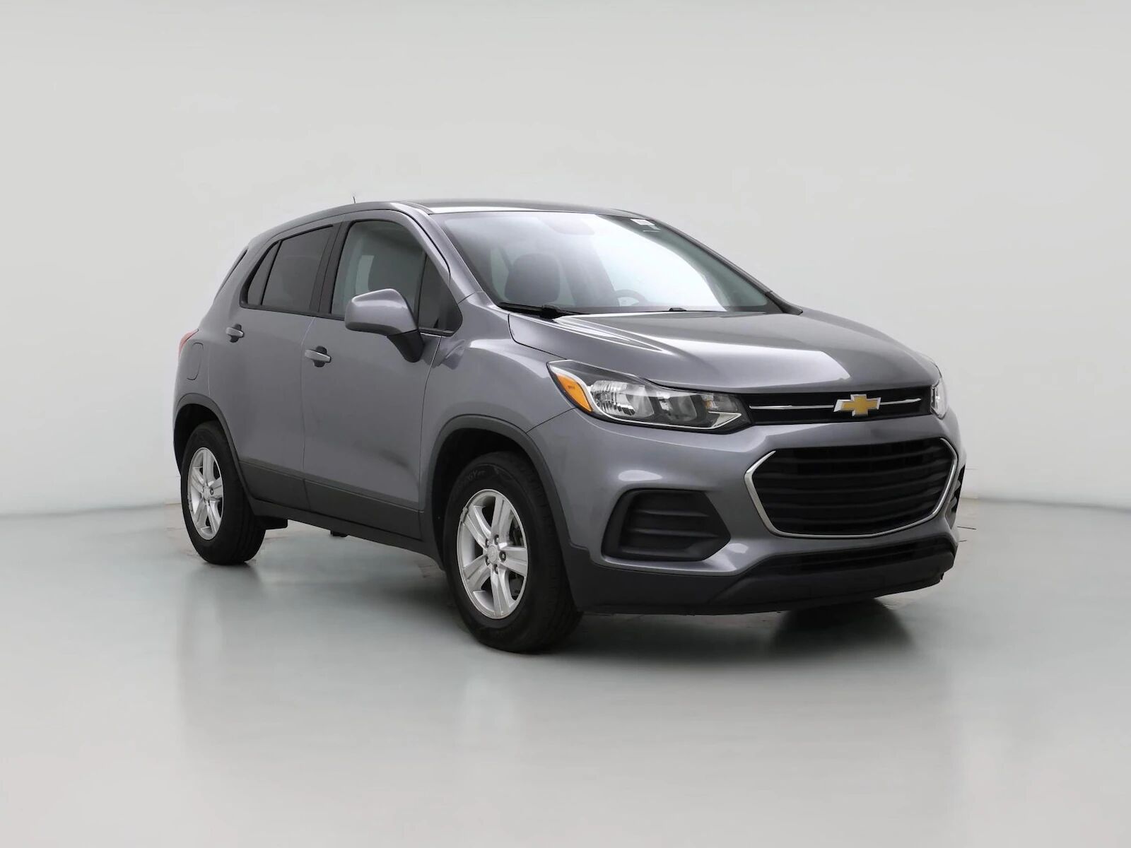 2020 CHEVROLET Trax