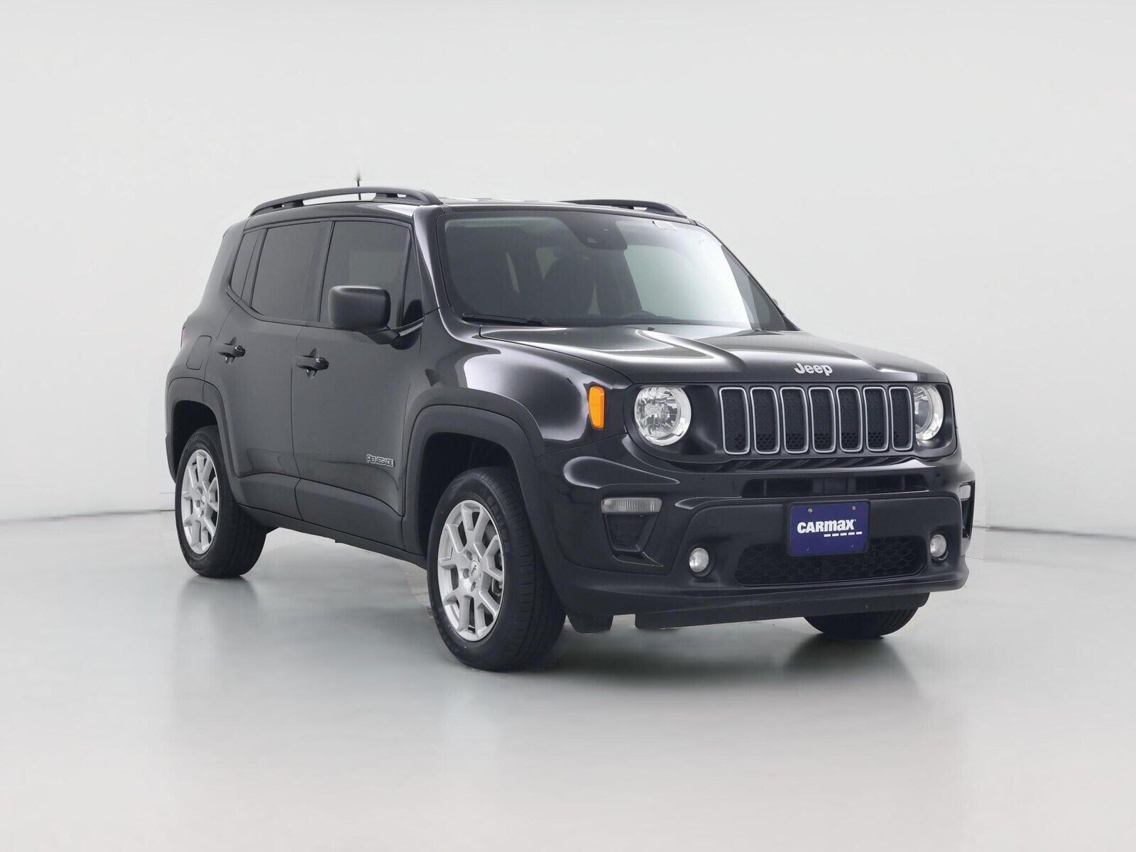 2022 JEEP Renegade