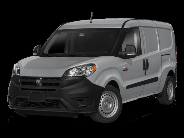 2018 RAM Promaster City