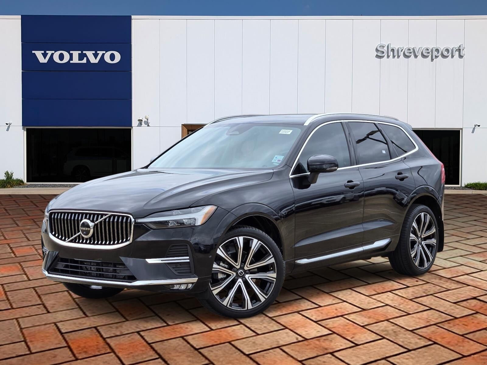 2023 Volvo XC60