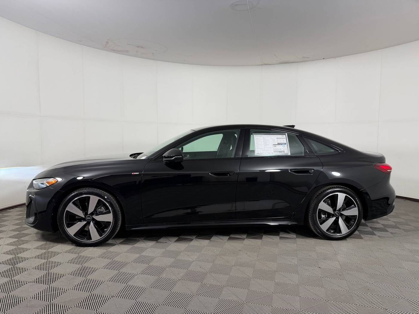 2026 Audi A5