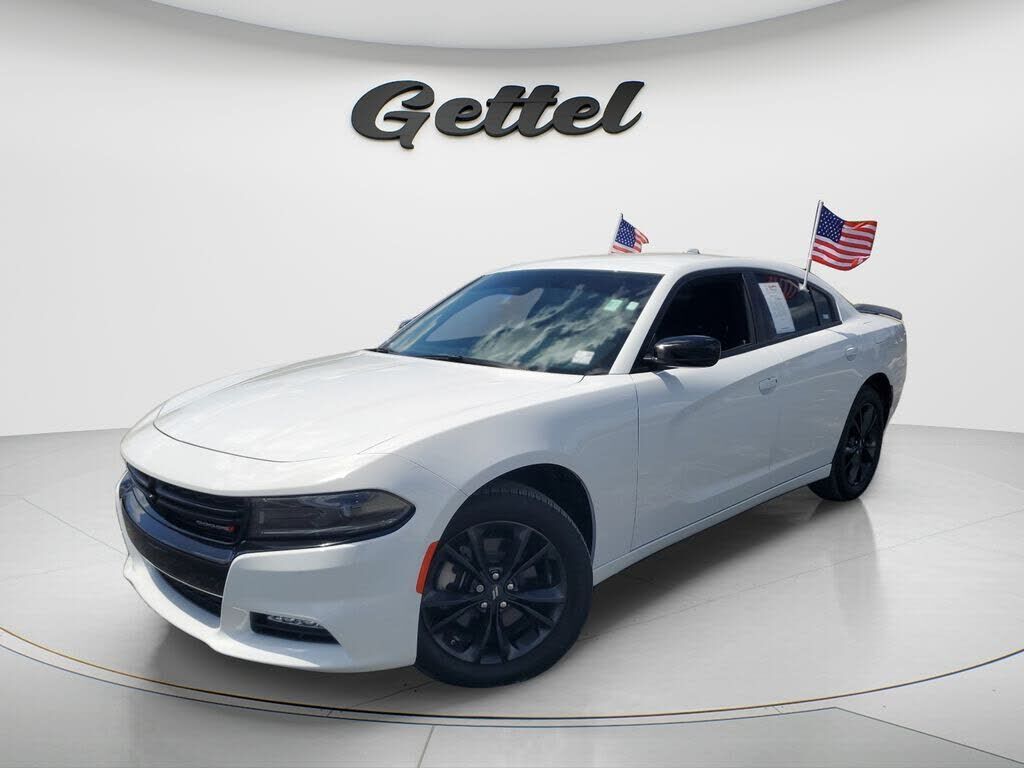 2023 DODGE Charger