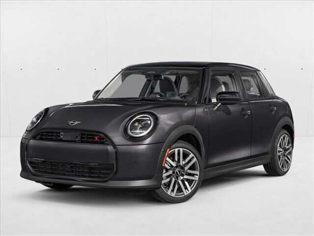 2026 MINI Hardtop