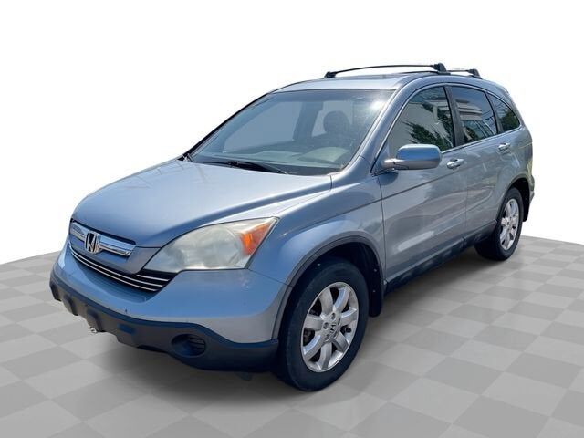 2008 HONDA CR-V