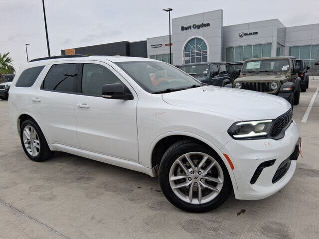 2024 DODGE Durango