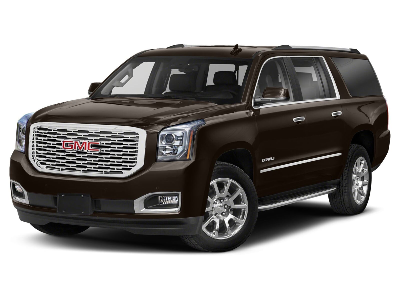 2019 GMC Yukon XL