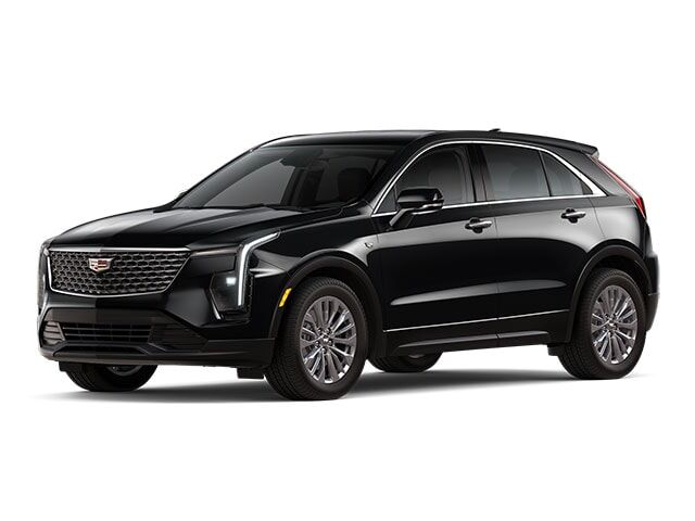 2024 CADILLAC XT4
