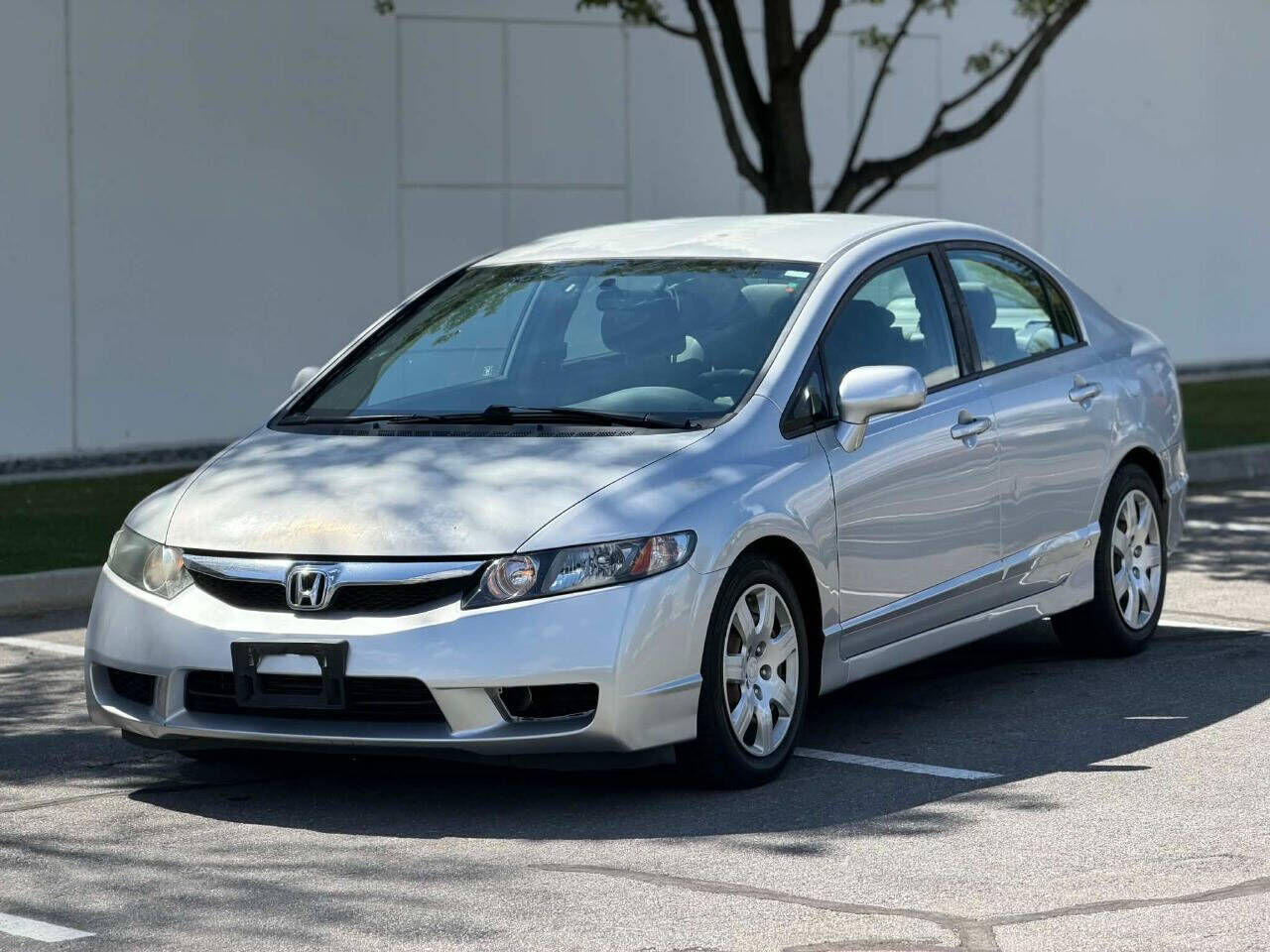 2011 HONDA Civic