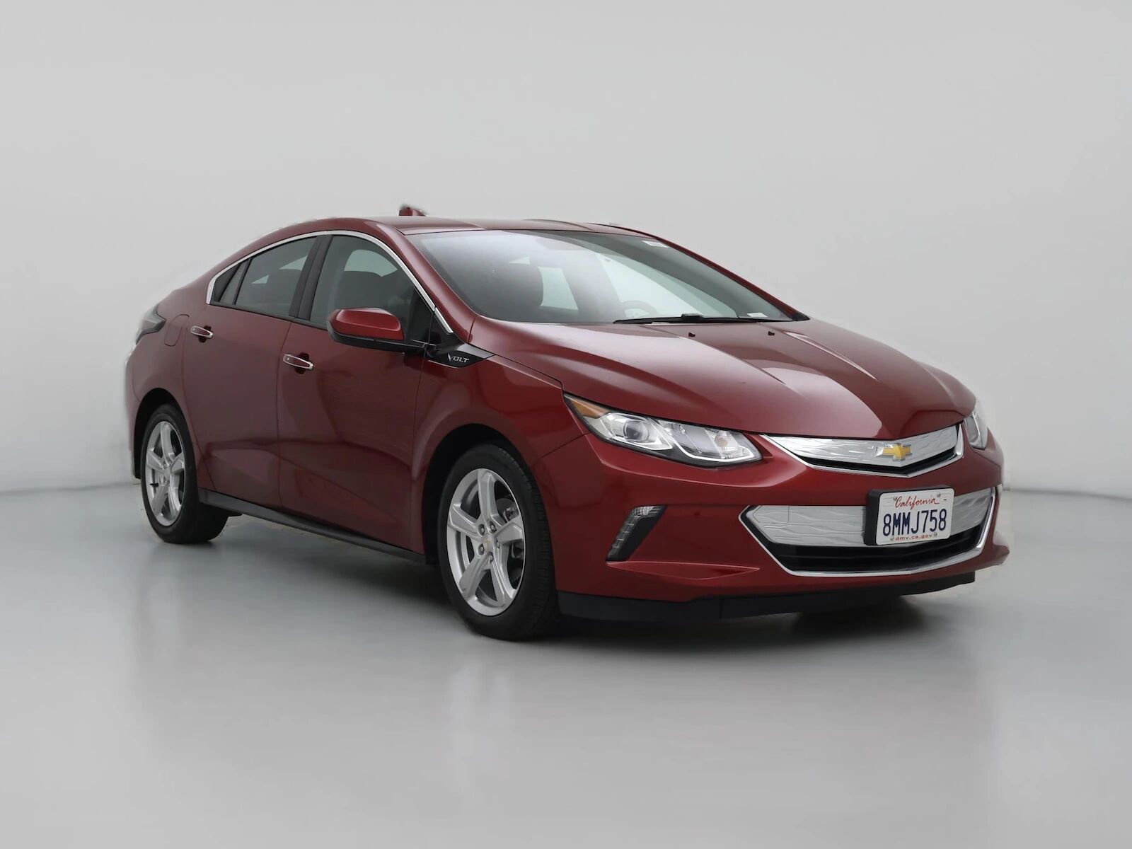 2019 CHEVROLET Volt