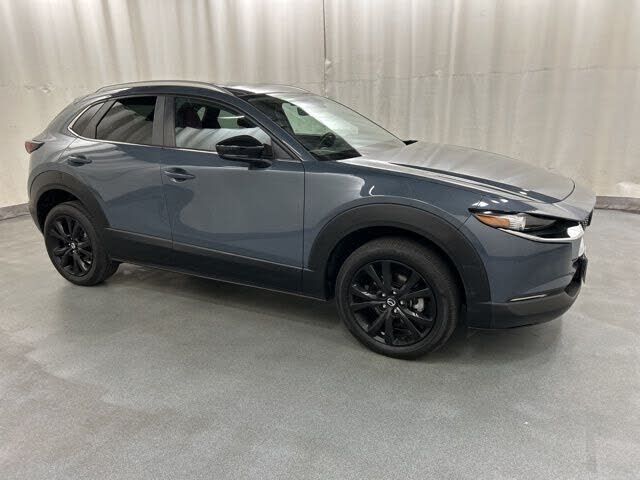 2023 MAZDA CX-30